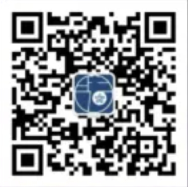 官方公众号二维码