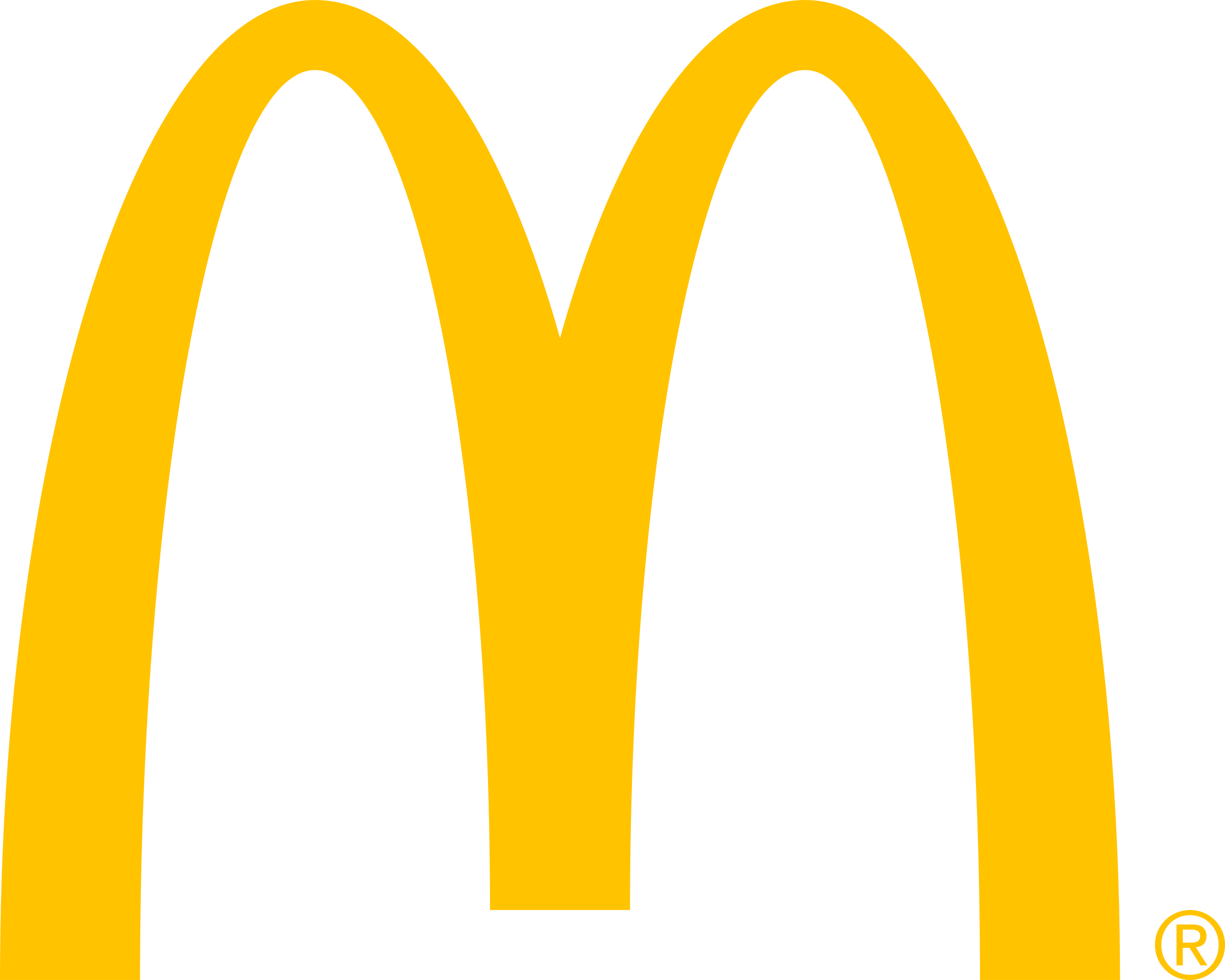 麦当劳